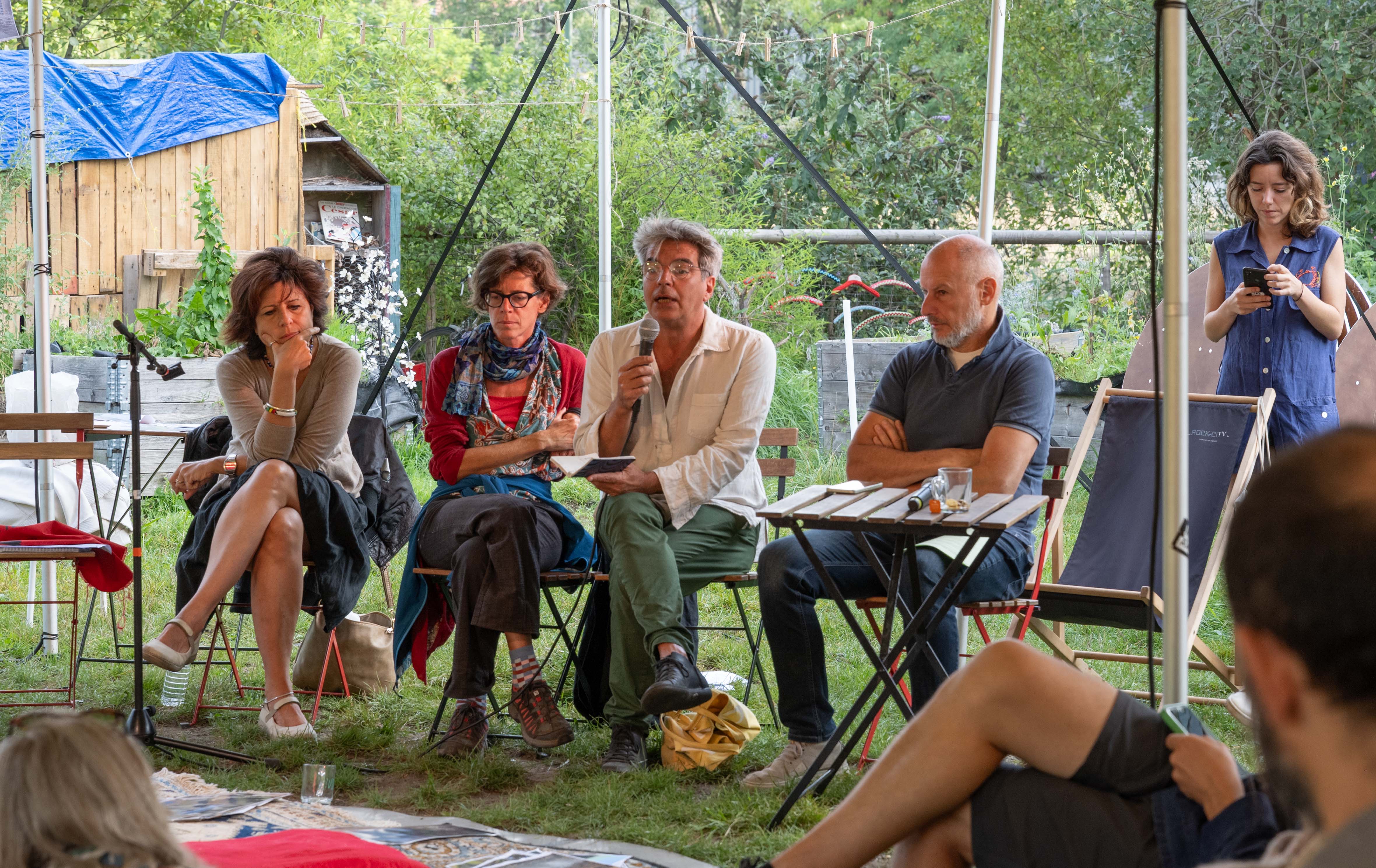 Stalker & Forum Territoriale Parco delle Energie (image: Bea Borgers)